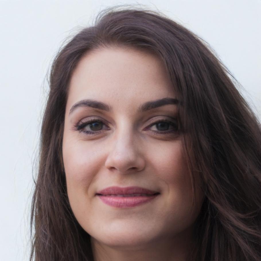 Portrait de Lorelei Vaugeois