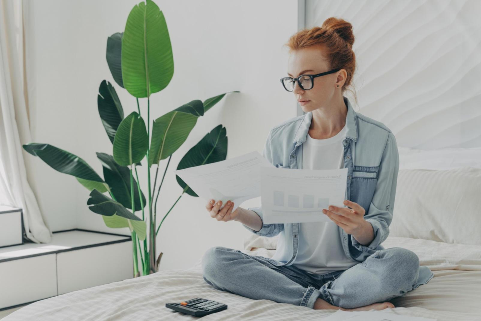 Analyse et modélisation financière personnalisée